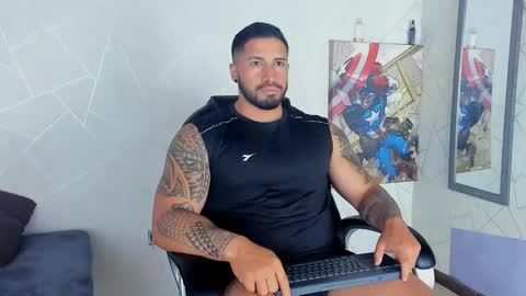 Snapshot of cristian_walker chatting on January 2025 10:43:01 AM cristian walker online show from January 2025 10:43:01 AM