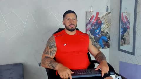 Snapshot of cristian_walker chatting on January 2025 07:18:01 PM cristian walker online show from January 2025 07:18:01 PM