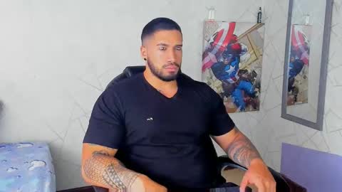 Snapshot of cristian_walker chatting on January 2025 12:06:01 PM cristian walker online show from January 2025 12:06:01 PM