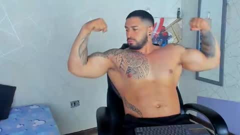 Snapshot of cristian_walker chatting on January 2025 10:52:02 AM cristian walker online show from January 2025 10:52:02 AM