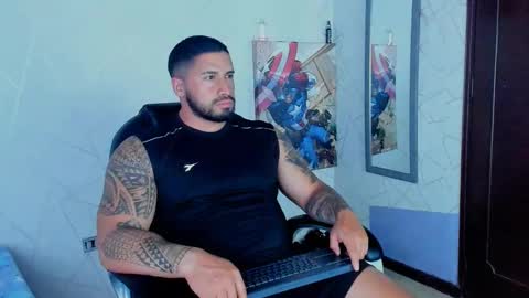 Snapshot of cristian_walker chatting on February 2025 11:06:01 PM cristian walker online show from February 2025 11:06:01 PM