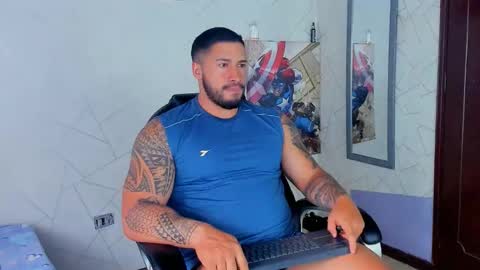 Snapshot of cristian_walker chatting on February 2025 12:02:02 PM cristian walker online show from February 2025 12:02:02 PM