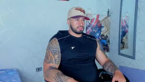 Snapshot of cristian_walker chatting on February 2025 11:53:01 AM cristian walker online show from February 2025 11:53:01 AM