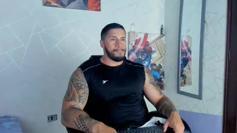 Snapshot of cristian_walker chatting on February 2025 08:45:02 PM cristian walker online show from February 2025 08:45:02 PM