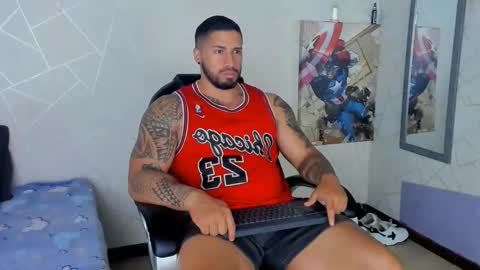 Snapshot of cristian_walker chatting on February 2025 12:47:01 PM cristian walker online show from February 2025 12:47:01 PM