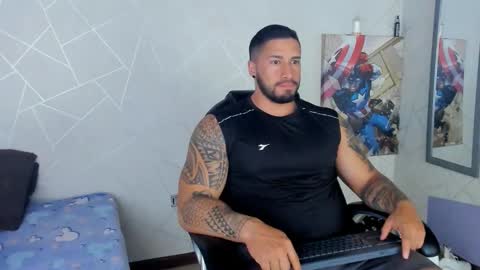 Snapshot of cristian_walker chatting on February 2025 12:22:02 PM cristian walker online show from February 2025 12:22:02 PM