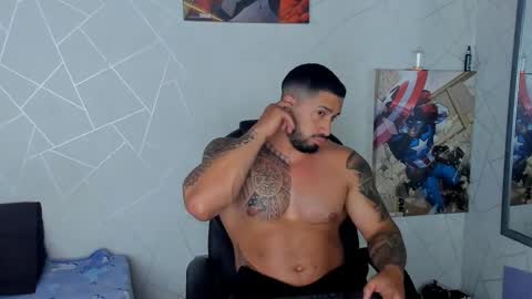 Snapshot of cristian_walker chatting on February 2025 11:01:02 AM cristian walker online show from February 2025 11:01:02 AM