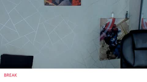 Snapshot of cristian_walker chatting on February 2025 08:00:01 PM cristian walker online show from February 2025 08:00:01 PM