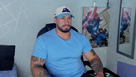 Snapshot of cristian_walker chatting on February 2025 08:14:02 PM cristian walker online show from February 2025 08:14:02 PM