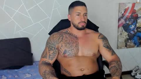 Snapshot of cristian_walker chatting on February 2025 09:36:01 PM cristian walker online show from February 2025 09:36:01 PM