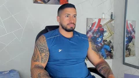 Snapshot of cristian_walker chatting on February 2025 12:42:01 PM cristian walker online show from February 2025 12:42:01 PM