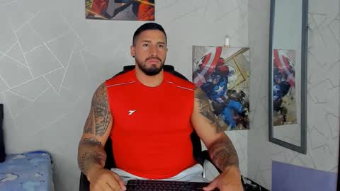 Snapshot of cristian_walker chatting on March 2025 12:16:01 PM cristian walker online show from March 2025 12:16:01 PM