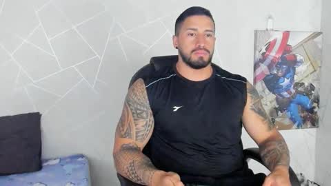 Snapshot of cristian_walker chatting on March 2025 12:22:02 PM cristian walker online show from March 2025 12:22:02 PM