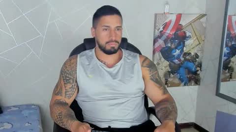 Snapshot of cristian_walker chatting on March 2025 08:16:01 PM cristian walker online show from March 2025 08:16:01 PM