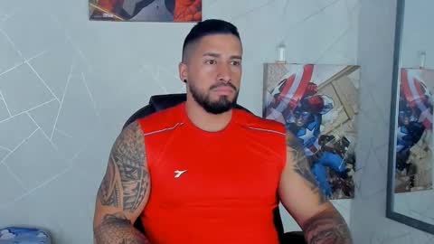 Snapshot of cristian_walker chatting on March 2025 10:35:02 AM cristian walker online show from March 2025 10:35:02 AM