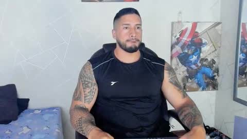 Snapshot of cristian_walker chatting on March 2025 12:04:02 PM cristian walker online show from March 2025 12:04:02 PM