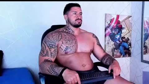 Snapshot of cristian_walker chatting on September 2025 10:40:02 AM cristian walker online show from September 2025 10:40:02 AM