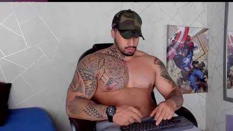 Snapshot of cristian_walker chatting on September 2025 10:09:02 AM cristian walker online show from September 2025 10:09:02 AM