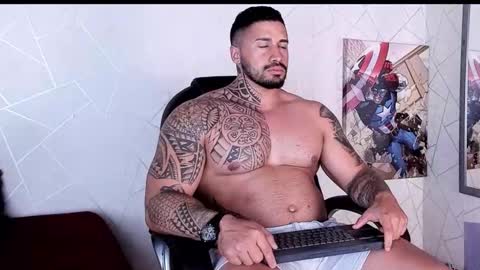 Snapshot of cristian_walker chatting on October 2025 11:29:02 AM cristian walker online show from October 2025 11:29:02 AM