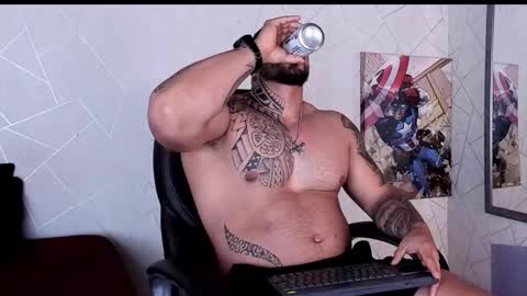 Snapshot of cristian_walker chatting on October 2025 11:29:01 AM cristian walker online show from October 2025 11:29:01 AM