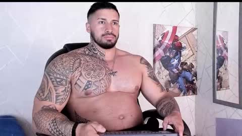 Snapshot of cristian_walker chatting on October 2025 10:03:01 AM cristian walker online show from October 2025 10:03:01 AM