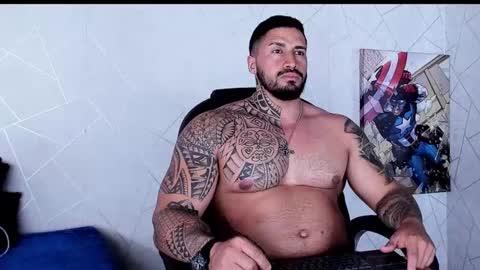 Snapshot of cristian_walker chatting on October 2025 09:26:02 PM cristian walker online show from October 2025 09:26:02 PM