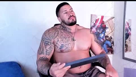 Snapshot of cristian_walker chatting on October 2025 11:55:01 AM cristian walker online show from October 2025 11:55:01 AM