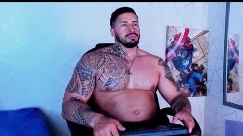 Snapshot of cristian_walker chatting on October 2025 10:04:01 AM cristian walker online show from October 2025 10:04:01 AM