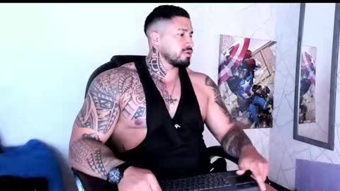 Snapshot of cristian_walker chatting on October 2025 11:02:01 AM cristian walker online show from October 2025 11:02:01 AM