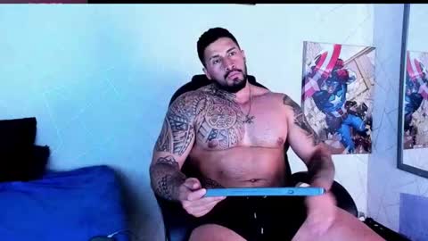 Snapshot of cristian_walker chatting on November 2025 10:54:01 PM cristian walker online show from November 2025 10:54:01 PM