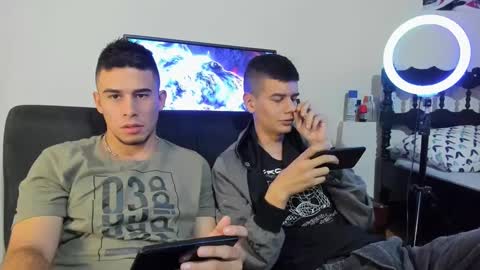 Snapshot of cristiand20 chatting on December 2024 10:52:02 PM Cristian online show from December 2024 10:52:02 PM