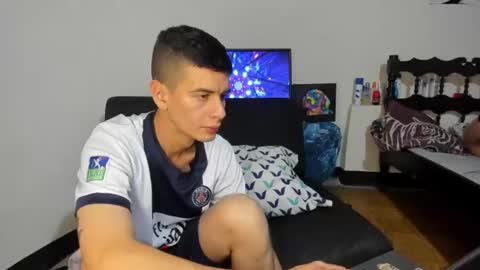 Snapshot of cristiand20 chatting on December 2024 12:23:02 PM Cristian online show from December 2024 12:23:02 PM