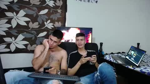 Snapshot of cristiand20 chatting on January 2025 08:54:01 PM Cristian online show from January 2025 08:54:01 PM
