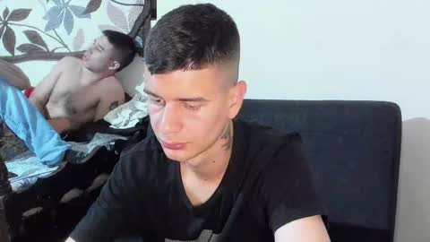 Snapshot of cristiand20 chatting on March 2025 09:34:02 AM Cristian online show from March 2025 09:34:02 AM
