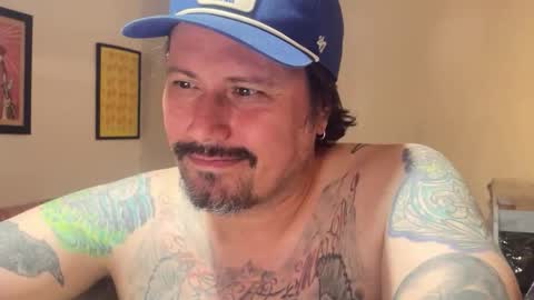 cristianthelion online show from May 2026 11:02:01 PM