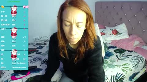 cristina online show from December 2024 11:34:01 AM