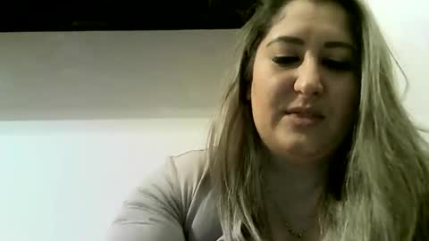 Snapshot of cristina20021991 chatting on January 2025 06:06:01 PM cristina20021991 online show from January 2025 06:06:01 PM