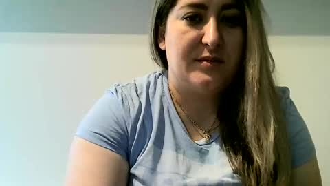 Snapshot of cristina20021991 chatting on September 2025 01:44:02 PM cristina20021991 online show from September 2025 01:44:02 PM