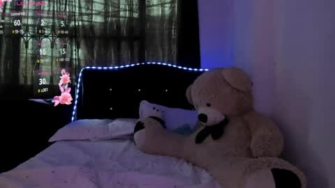 Snapshot of cristina_fernando chatting on May 2026 08:28:02 PM soycriss online show from May 2026 08:28:02 PM