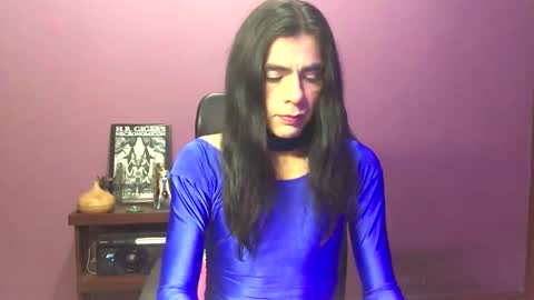 Cristina Dick Clit online show from December 2025 02:28:02 AM