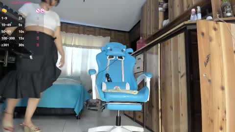 Julieta online show from February 2026 08:53:01 PM