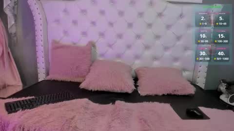 Cristina  online show from November 2025 08:41:02 PM