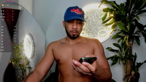 Cristian online show from March 2026 04:51:02 AM