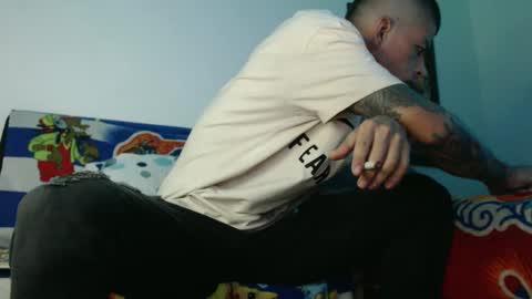 Snapshot of cristofer_dick5511 chatting on December 2024 12:41:02 AM criistofer online show from December 2024 12:41:02 AM