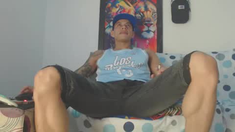 Snapshot of cristofer_dick5511 chatting on December 2024 02:45:02 AM criistofer online show from December 2024 02:45:02 AM
