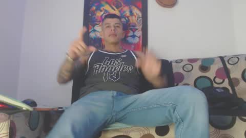 Snapshot of cristofer_dick5511 chatting on January 2025 12:20:02 AM criistofer online show from January 2025 12:20:02 AM