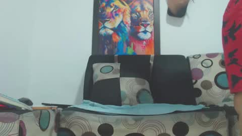 Snapshot of cristofer_dick5511 chatting on January 2025 04:33:02 AM criistofer online show from January 2025 04:33:02 AM