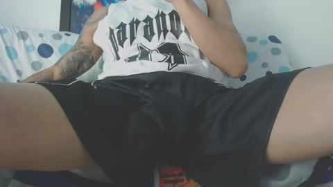 Snapshot of cristofer_dick5511 chatting on February 2025 01:52:02 AM criistofer online show from February 2025 01:52:02 AM