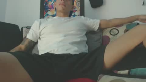 Snapshot of cristofer_dick5511 chatting on February 2025 04:25:01 AM criistofer online show from February 2025 04:25:01 AM