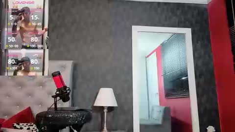 cristopher23  online show from September 2025 09:47:02 PM